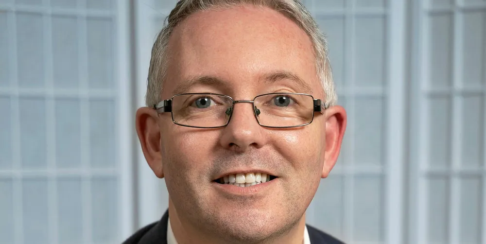 "We are committed to playing our part," said Neil Bohannon, group director for fish at Princes.