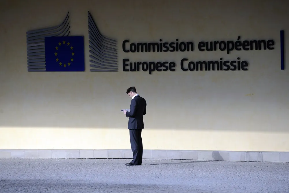 Brussels block: Commission wants to halt South Stream pipeline