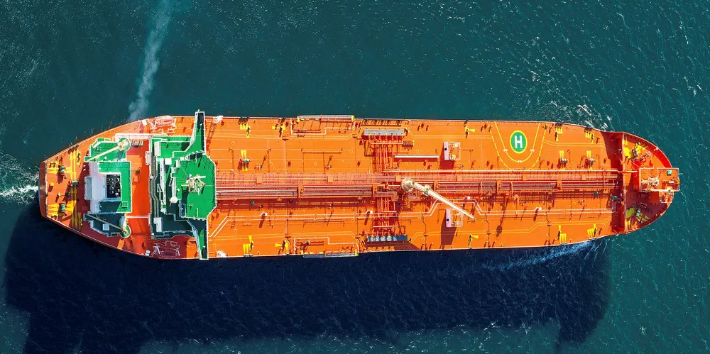 Samsung Heavy Industries confirms AET triple suezmax shuttle tanker order