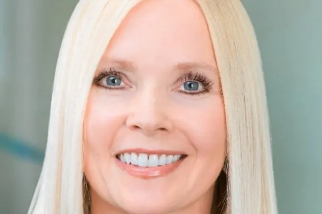 Laura Beane, president of Vestas North America.