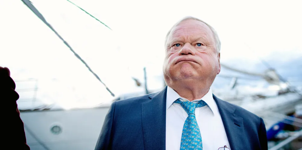 John Fredriksen’s merger of Frontline and Euronav may not be able to any great power over charterers just yet.