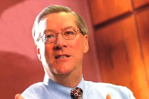 'Getting better': Dave Lesar sees positives in current market