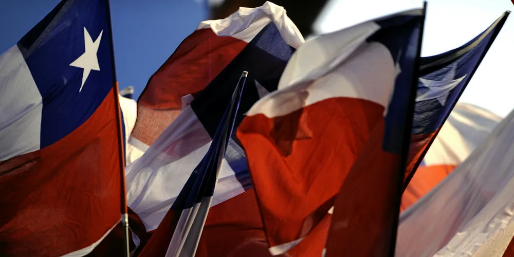 Chile is shifting its energy mix towards renewables.