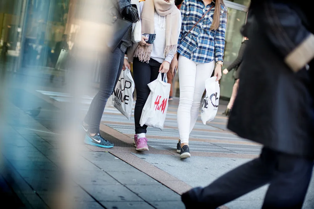 Levestandarden ville vært langt under halvparten av det den er i dag uten frihandel, skriver artikkelforfatteren.