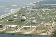 ExxonMobil readies pipeline for Qua Iboe exports