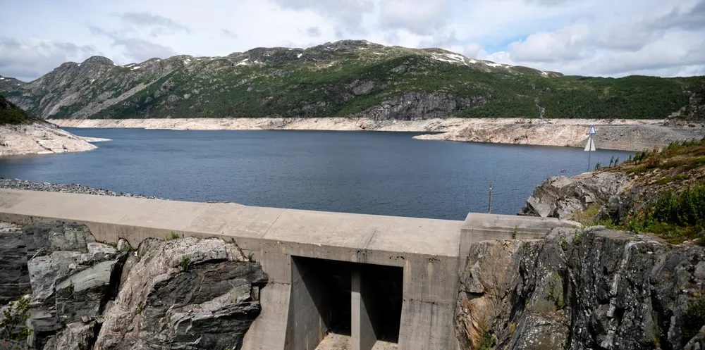 Hva gjorde dere med vannet sist uke? Det spørsmålet må kraftprodusentene besvare ukentlig fram til neste sommer.