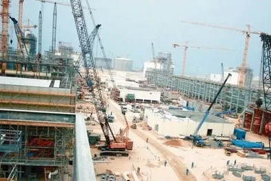 CNOOC hunting users for Qatar LNG