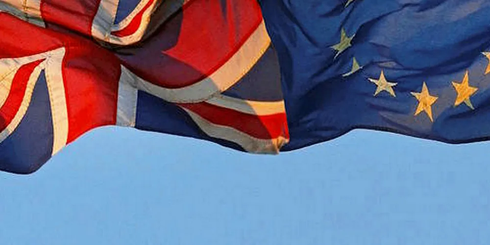 Det kan gå mot en hard brexit, noe som ingen er tjent med.