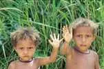 Waving goodbye: AGL is looking to sell up in Papua New Guinea (above)