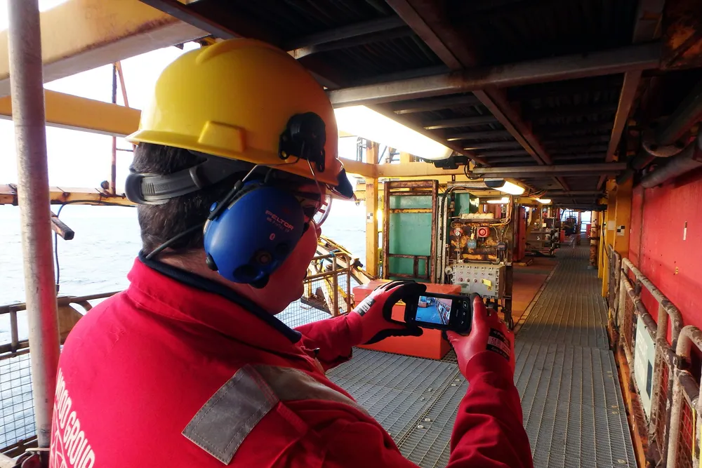Wood Group in February received a second takeover approach from UAE-based Sidara, nine months after a previous acquisition attempt was abandoned.