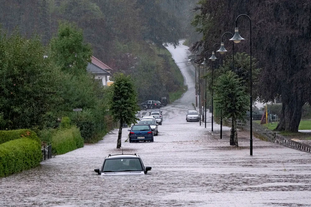 Omfanget av tap og skader på grunn av klimaendringene vil overstige vår fantasi og fatteevne. De som rammes, vil ønske å velte tapet over på dem som kan sies til å ha bidratt til skaden.