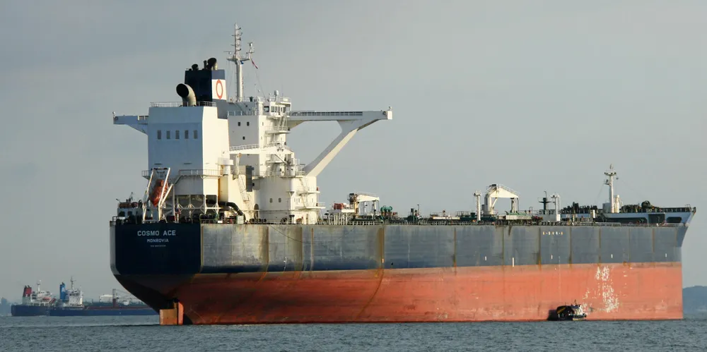 Analysts are predicting a boom for VLCCs amid Russia trade reshuffles.