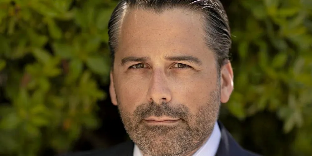 Cash flow: Scorpio Tankers CEO Emanuele Lauro (above) is sitting on a liquidity pile larger than he has seen in years. Inset, Clarksons Platou Securities analyst Omar Nokta