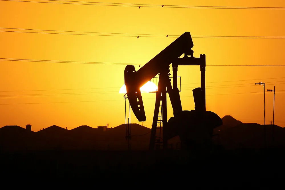 Curtailments: forecast to peak at 75,000 boepd in June