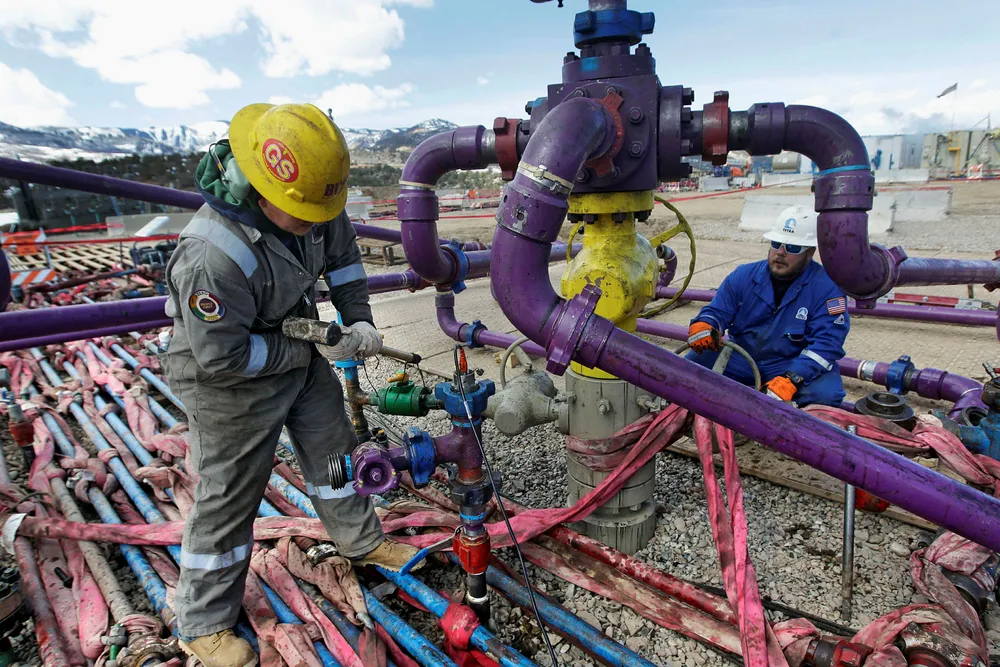 Colorado: the state has recently pushed through legislation granting cities authority over regulating oil and gas development