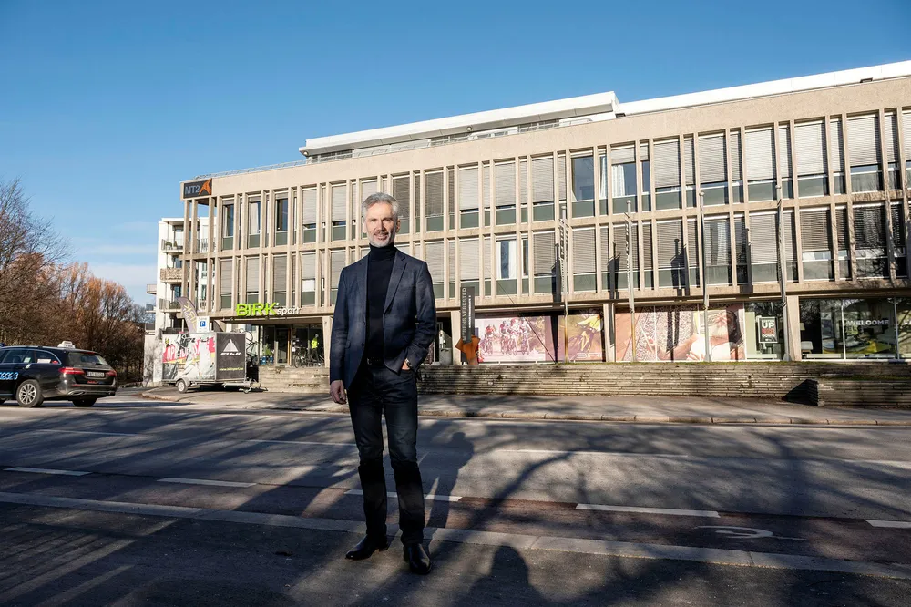 Nestleder i Cepi Frederik Kristensen har tro på at verden kan utvikle en vaksine mot koronaviruset innen utgangen av neste år.