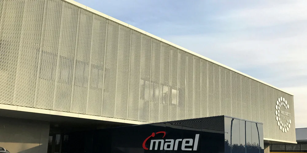A look inside Marel's third Whitefish Showhow