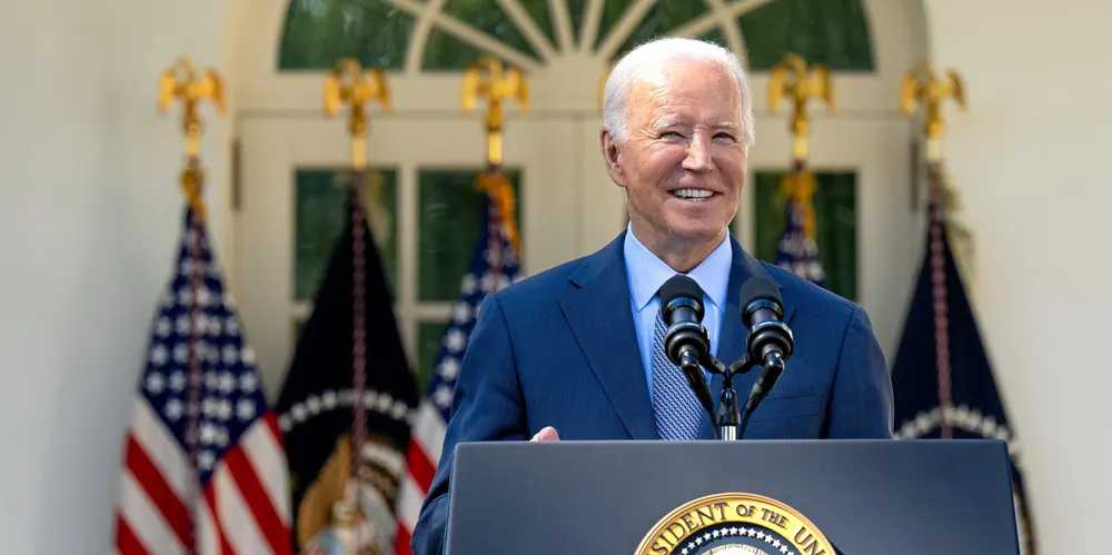 President Joe Biden