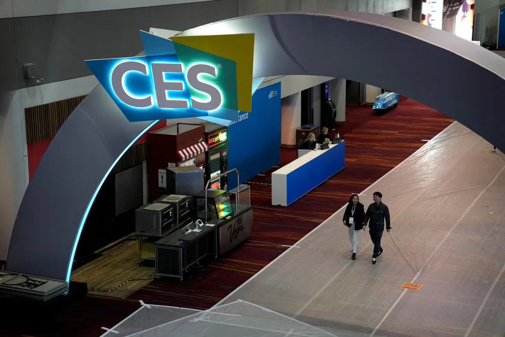 Årets største elektronikkmesse åpner i Las Vegas på mandag. Kunstig intelligens vil dominere i år.