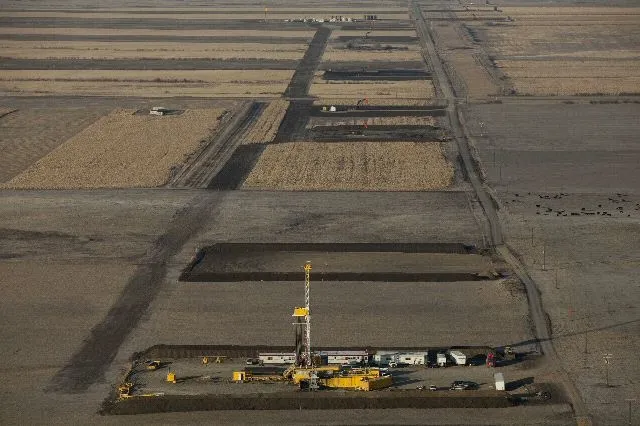 North America onshore: MRC closes deal with Schlumberger on Cameron equipment