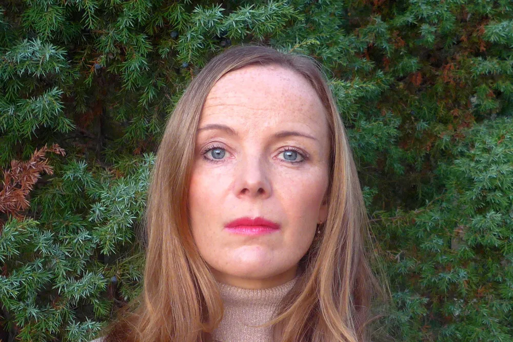 Anne Bitsch