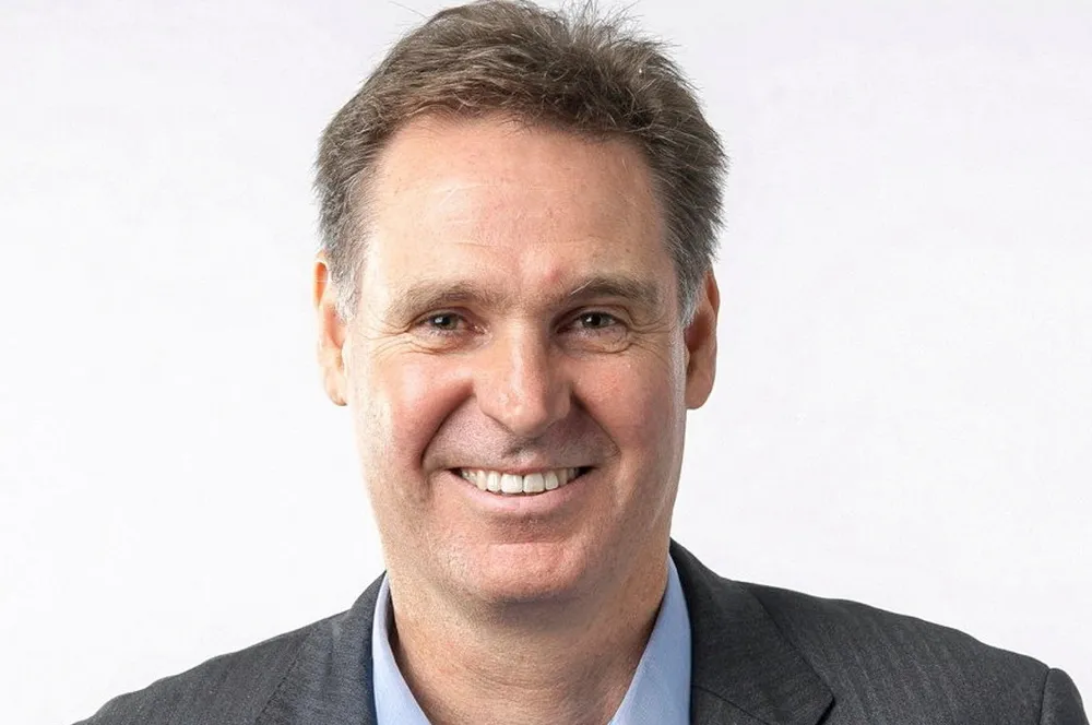 Carl Carrington is CEO at New Zealand King Salmon.