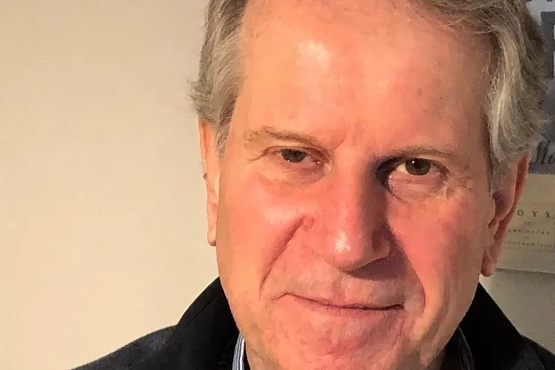 Synergia Energy chief executive Roland Wessel.