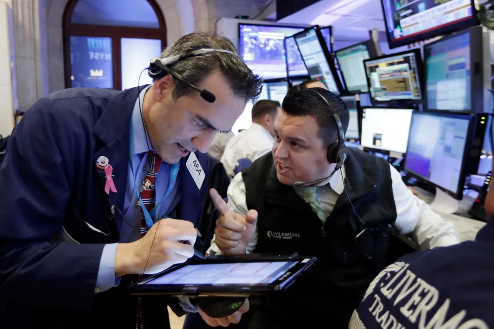 Liberty: Planning a Wall Street debut