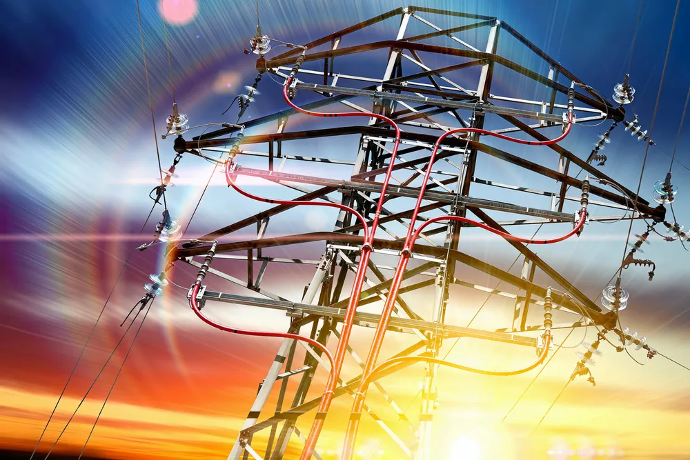 Frekvensen i nettet skal til enhver tid være mellom 49,9 til 50,1 Hz. Det kostet i fjor 2,6 milliarder kroner.
