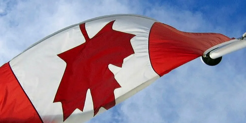 Canada highlighted as a risk for investment in the seafood sector.
