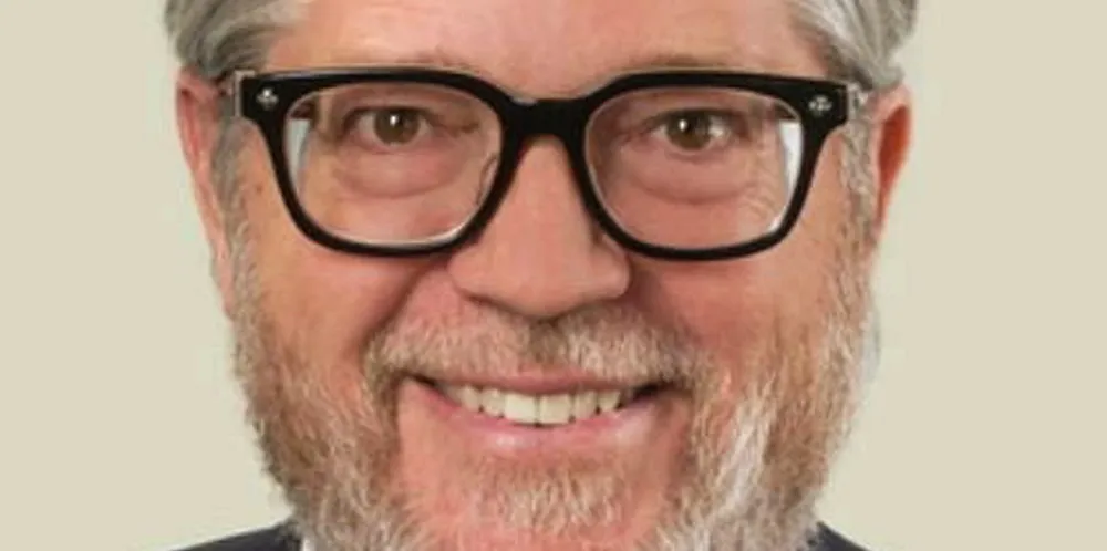 Scott Perekslis, co-founder and managing partner at Bregal Partners.