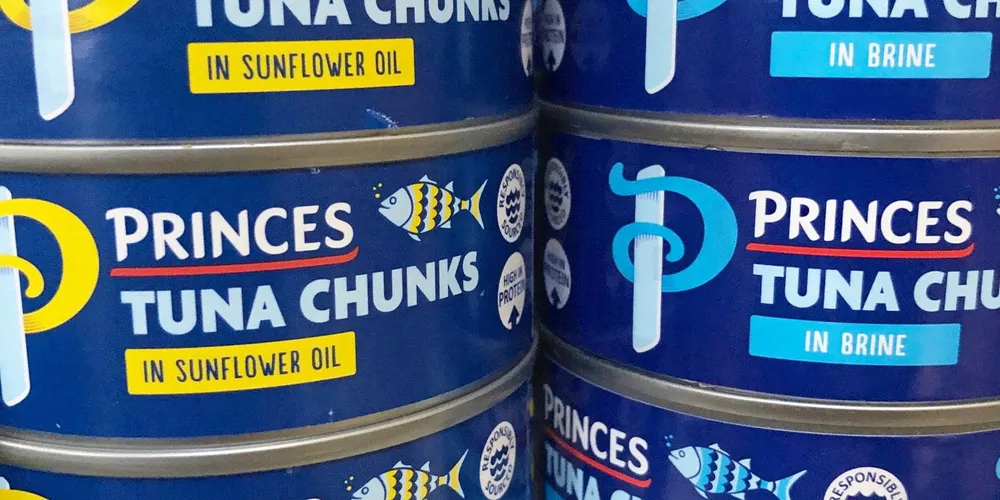In January 2023, Japanese conglomerate Mitsubishi hired investment bank Houlihan Lokey to explore a potential sale of Princes, a major player in the shelf-stable seafood category in the UK.