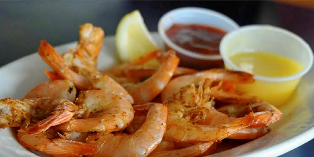 Leading US shrimp importers are teaming up to improve one of Mexico's shrimp fisheries.