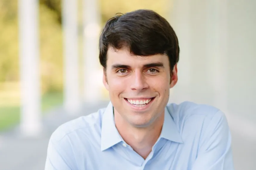 Energy of youth: SandRidge Capital's Nick Thielke one young gun to watch out for, Forbes says