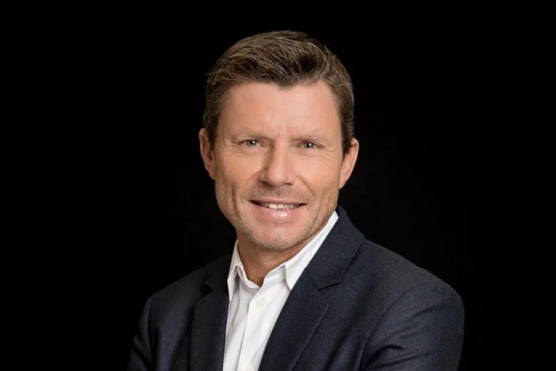 Labeyrie CEO Jacques Trottier is overseeing the global expansion process.