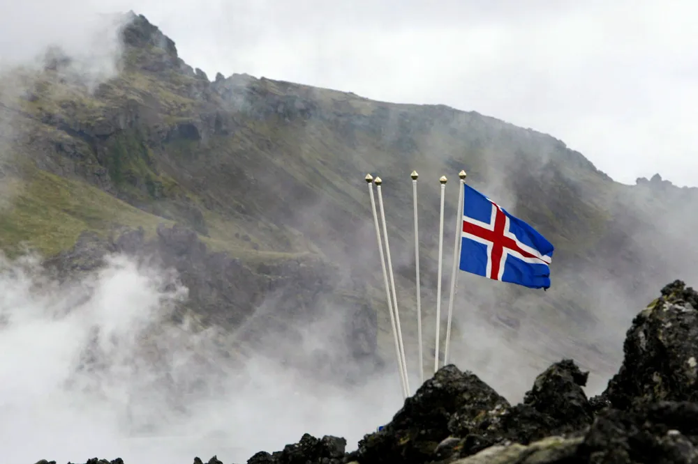 The United States was the second-biggest destination for Iceland’s farmed seafood in 2023 and the fourth-biggest market for its overall seafood exports.