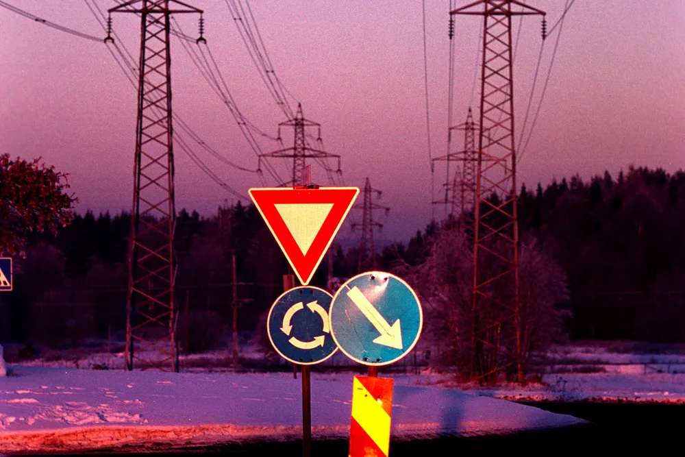 Økte strømprisene i 2022 med 5,9 prosent, 11 prosent eller 19 prosent?