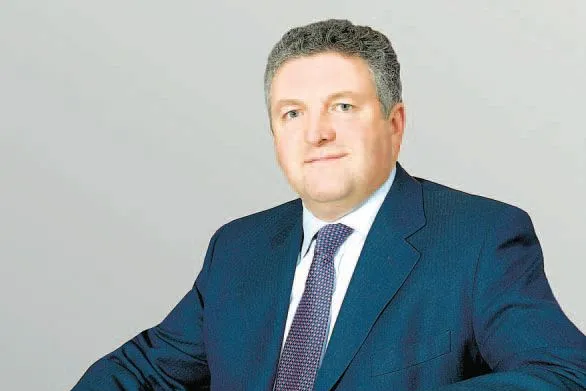 Vote victory: Shareholders back Petroceltic's Brian O'Cathain