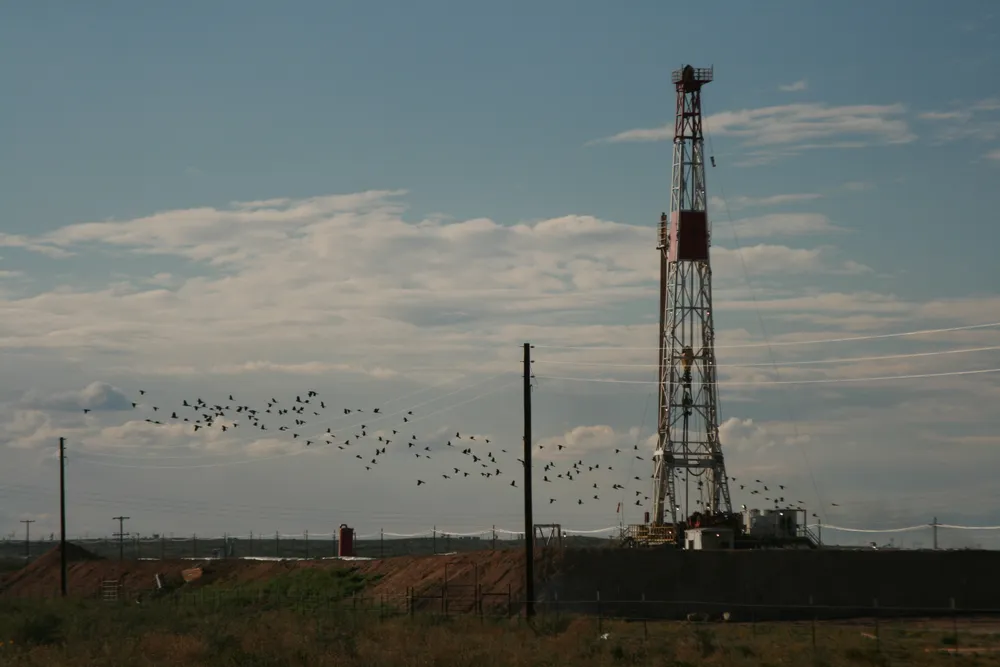 Permian buy: Parsley Energy