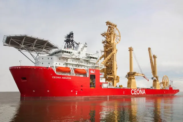 Insolvent: Ceona files for administration