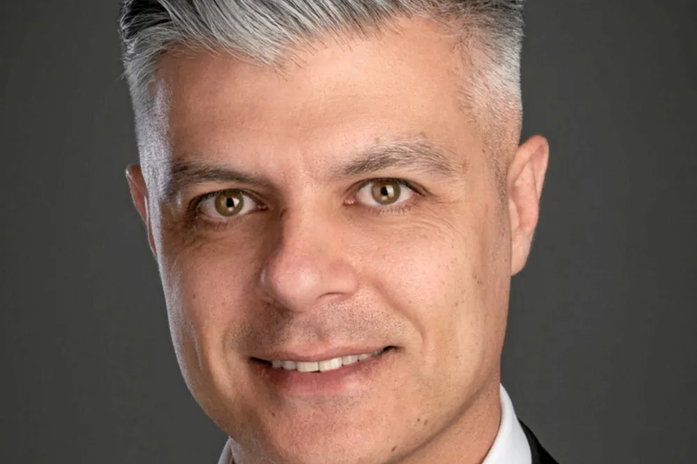 David Di Blasio is to join Clean Seas Seafood next month.