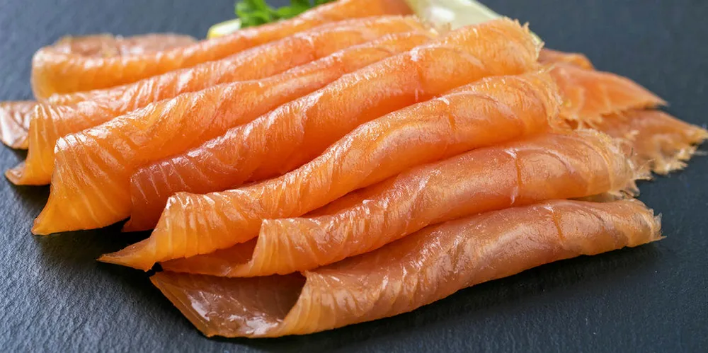Norwegian salmon prices stabilize heading into next week