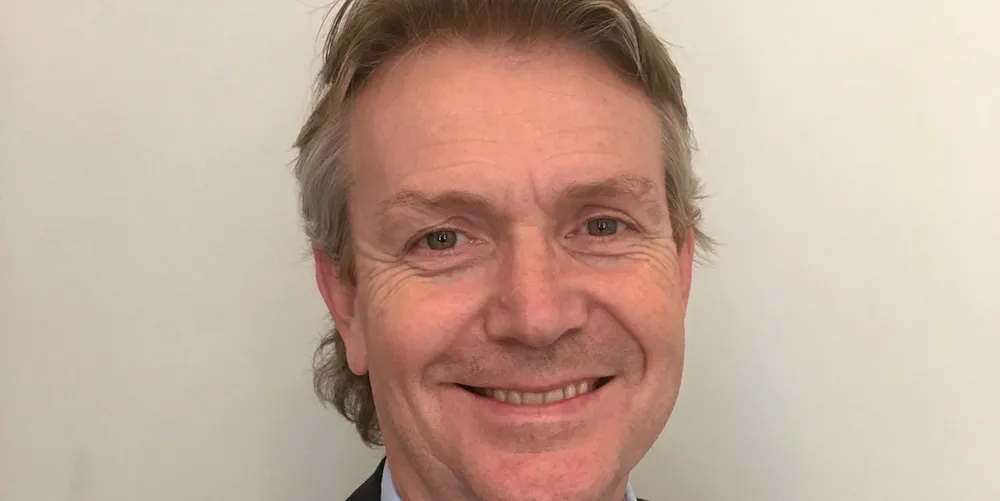 “We have already met with many local people as we have been developing our proposal for this location," Loch Long Salmon Managing Director Stewart Hawthorn said.