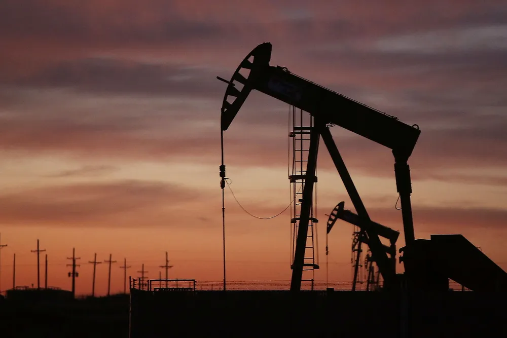 Permian play: TGS offers well database