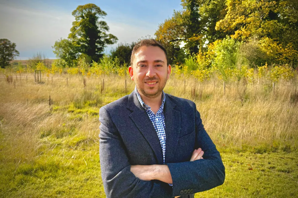 Adrian De Andres is re-joining Xodus Group as head of renewables growth after several years at Irish offshore wind developer Simply Blue.