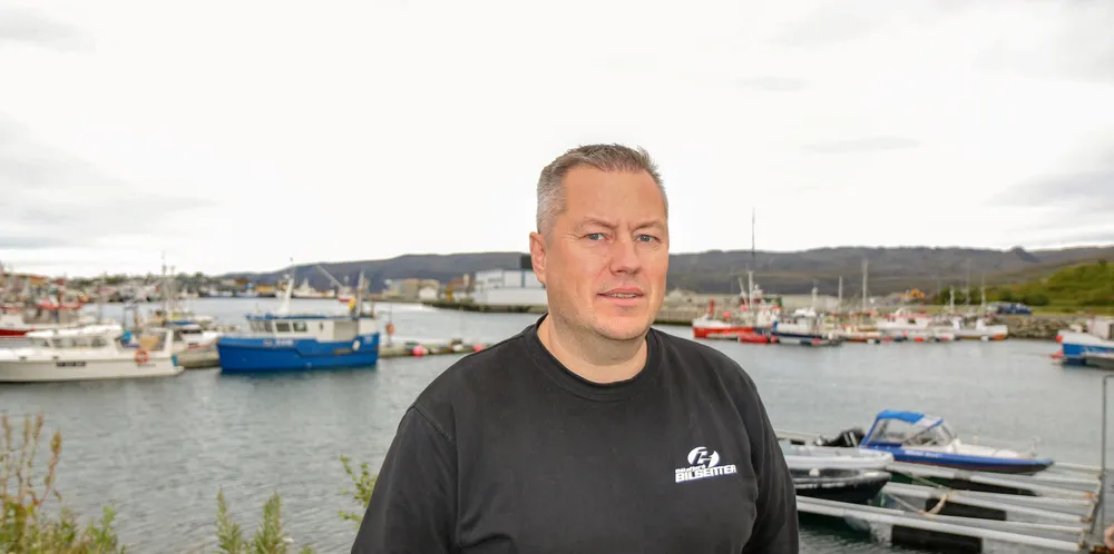 Ronald Wærnes mener regjeringens planer er både urealistiske og naive.