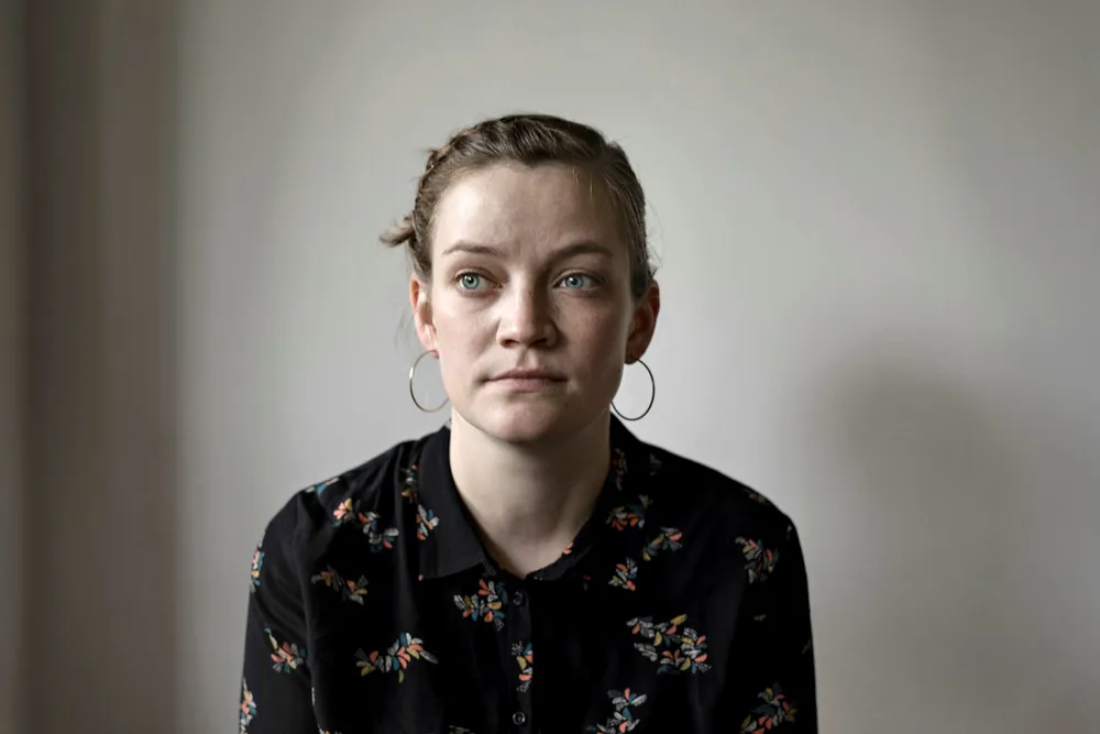 Silje Ask Lundberg
