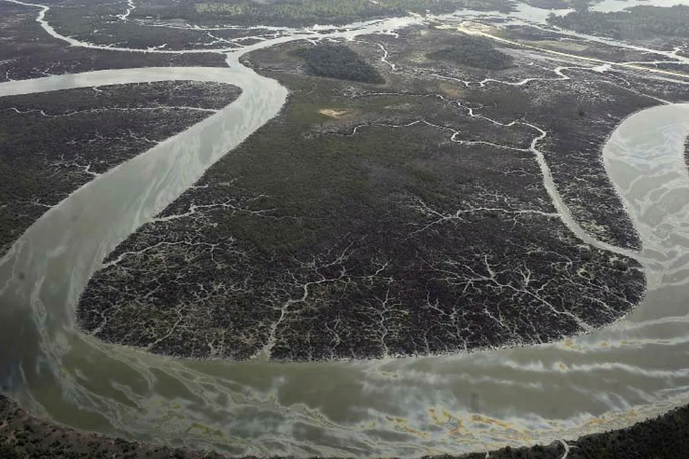 More abductions: in Nigeria's Niger Delta region