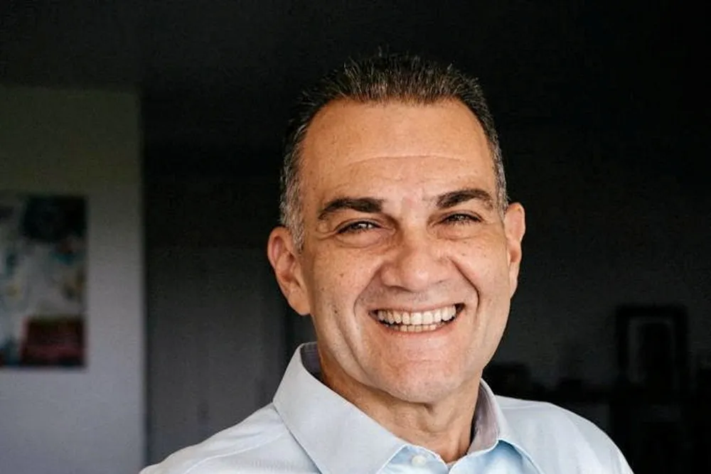 Track record: Rafael Grisolia, chief financial officer of Brazil’s Seacrest Petroleo