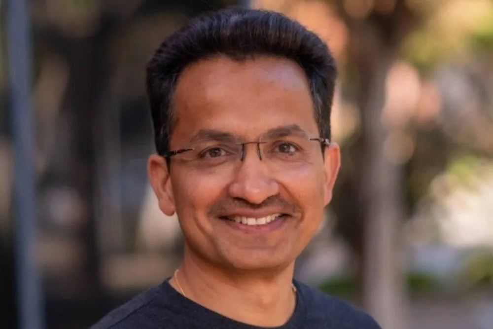 Tidal X CEO Rajesh Jadhav is a former Google Director of Engineering